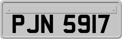 PJN5917