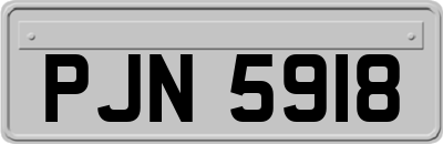 PJN5918