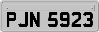 PJN5923