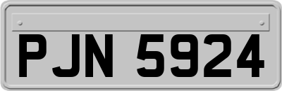 PJN5924