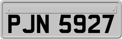 PJN5927