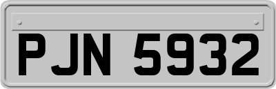 PJN5932