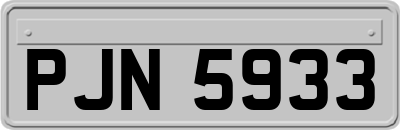 PJN5933