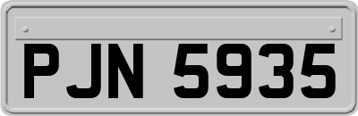 PJN5935
