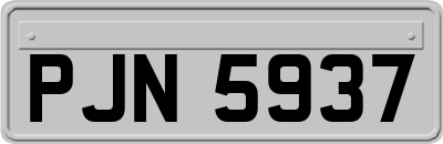 PJN5937