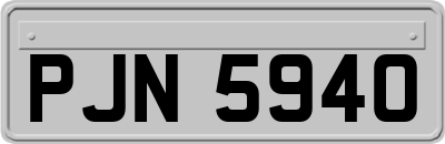 PJN5940