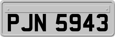 PJN5943