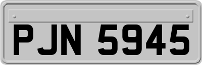 PJN5945