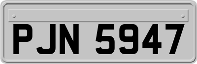 PJN5947