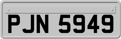 PJN5949