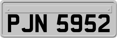 PJN5952