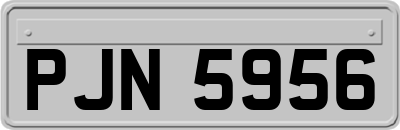 PJN5956