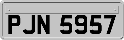 PJN5957