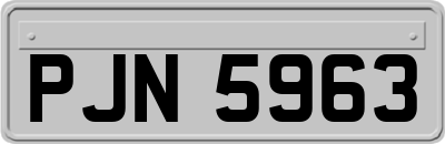 PJN5963