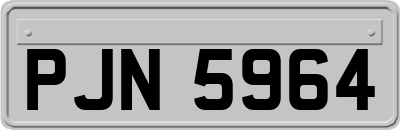 PJN5964