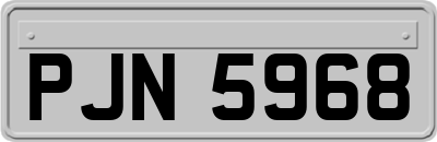 PJN5968