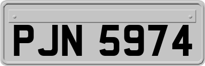 PJN5974