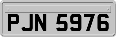 PJN5976