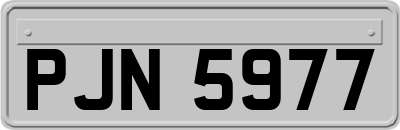 PJN5977