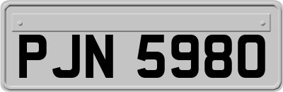 PJN5980