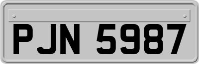 PJN5987