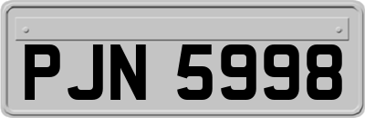 PJN5998