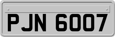 PJN6007