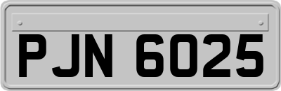 PJN6025