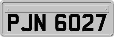 PJN6027