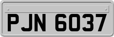 PJN6037
