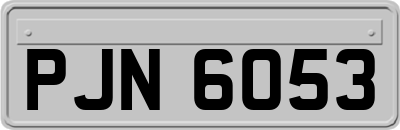 PJN6053