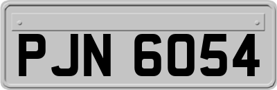 PJN6054