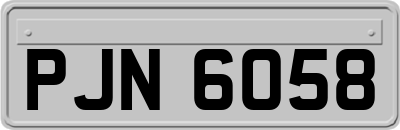 PJN6058
