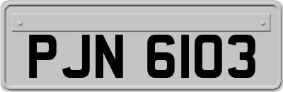PJN6103