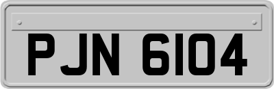 PJN6104