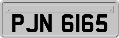 PJN6165