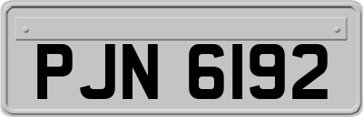 PJN6192