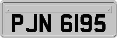PJN6195