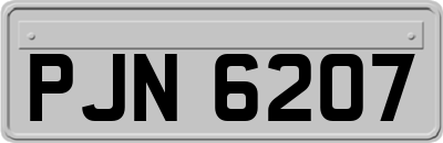 PJN6207