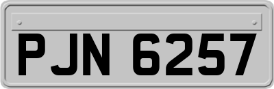 PJN6257
