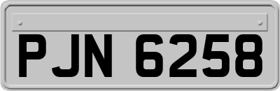 PJN6258