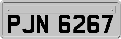 PJN6267