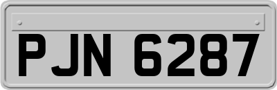 PJN6287