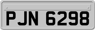 PJN6298