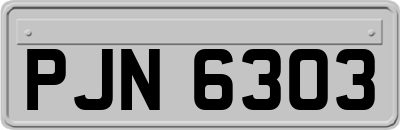 PJN6303