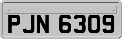 PJN6309