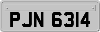 PJN6314