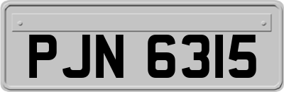 PJN6315