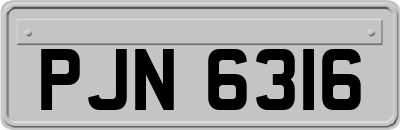 PJN6316