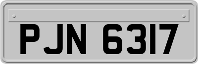PJN6317